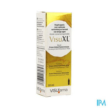 Charger l'image dans la galerie, Visuxl Kunsttranen 10ml
