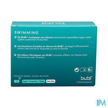 Afbeelding in Gallery-weergave laden, Bubl Swim Silicone One Size Paar 4
