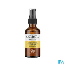 Afbeelding in Gallery-weergave laden, Arnica Plantaardige Olie Bio Spray 50ml
