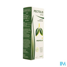Afbeelding in Gallery-weergave laden, Soria Pectolis siroop 200 ml
