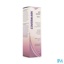 Load image into Gallery viewer, Covermark Leg Magic Nd1 Fluid 75ml
