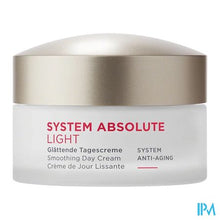 Afbeelding in Gallery-weergave laden, Annemarie Borlind S.a. A/aging Dagcreme Light 50ml
