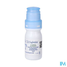 Afbeelding in Gallery-weergave laden, Euphralia Allergieen Fl 10ml Boiron
