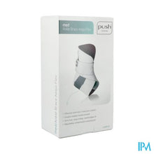 Afbeelding in Gallery-weergave laden, Push Med Enkelbrace Aequi Flex Links 27-31cm T1
