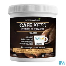Charger l'image dans la galerie, Cafe Keto Pdr 180g
