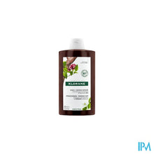 Charger l'image dans la galerie, Klorane Capil. Sh Kinine &amp; Edelweiss 400ml Nf
