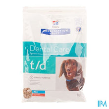 Afbeelding in Gallery-weergave laden, Hills Prescrip.diet Canine Td Mini 3kg 4021m
