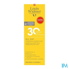 Afbeelding in Gallery-weergave laden, Widmer All Day 30 Value Pack 200ml
