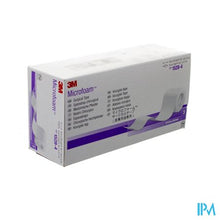 Charger l'image dans la galerie, Microfoam 3m Tape Elast 100mmx5m 3 1528/4
