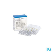 Load image into Gallery viewer, Tonico Injeel N Amp 10x1,1ml Heel
