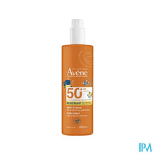 Afbeelding in Gallery-weergave laden, Avene Zon Spf50+ Spray Familie 400ml
