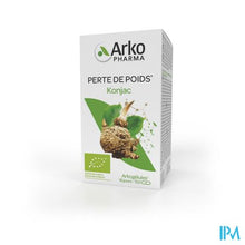 Afbeelding in Gallery-weergave laden, Arkocaps Konjac Bio Caps 150 Nf
