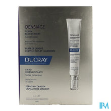 Afbeelding in Gallery-weergave laden, Ducray Densiage Verstevigende Serum 3x30ml
