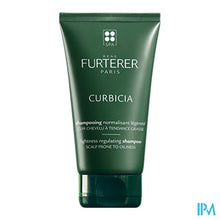 Afbeelding in Gallery-weergave laden, Furterer Curbicia Sh Normaliserend 150ml

