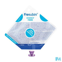 Afbeelding in Gallery-weergave laden, Fresubin Energy Fibre 500ml
