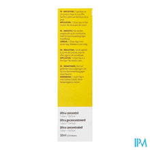 Afbeelding in Gallery-weergave laden, Honeypatch Balm Zalf Genez.bijwenas Besch.huid30ml
