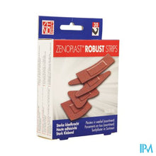Load image into Gallery viewer, Zenoplast Robust Strips 30
