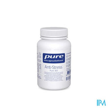 Afbeelding in Gallery-weergave laden, Pure Encapsulations Anti Stress Pot Caps 60

