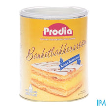 Charger l'image dans la galerie, Prodia Banketbakkersroom+zoetst. 300g 6786 Revogan

