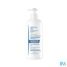 Afbeelding in Gallery-weergave laden, Ducray Kertyol Pso Balsem Hydra Dagelijk Geb.400ml
