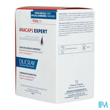 Afbeelding in Gallery-weergave laden, Ducray Anacaps Expert Progres. Haarutival Caps 90
