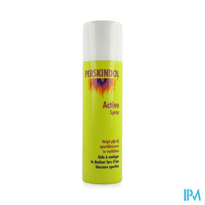 Perskindol Active Spray 150ml