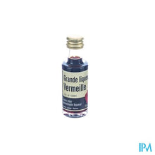 Charger l'image dans la galerie, Lick Grande Liqueur Vermeille 20ml

