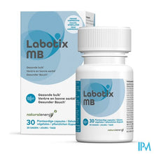Afbeelding in Gallery-weergave laden, Natural Energy Labotix Mb V-caps 30
