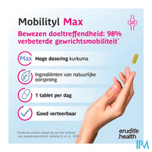 Afbeelding in Gallery-weergave laden, Mobilityl Max Tabl 180 Nf
