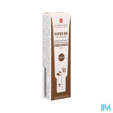 Afbeelding in Gallery-weergave laden, Erborian Super Bb Chocolat 15ml
