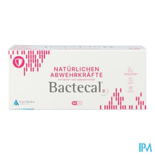 Load image into Gallery viewer, Bactecal D Caps 96
