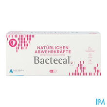 Afbeelding in Gallery-weergave laden, Bactecal D Caps 96
