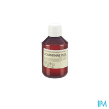 Charger l'image dans la galerie, l-carnithine Plus Sol 200ml
