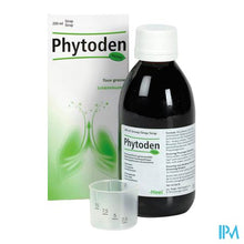Afbeelding in Gallery-weergave laden, Phytoden Novo Siroop 200ml Heel
