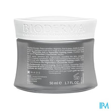 Charger l'image dans la galerie, Bioderma Pigmentbio Night Renewer Pot 50ml
