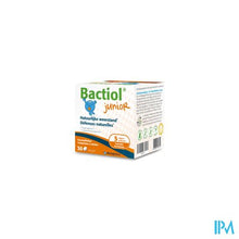 Afbeelding in Gallery-weergave laden, Bactiol Junior Chew. Kauwtabl 30 27617 Metagenics

