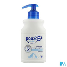Afbeelding in Gallery-weergave laden, Douxo S3 Care Shampoo 200ml
