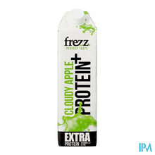 Afbeelding in Gallery-weergave laden, Frezz Appel Proteine + Vit + Zink Fl 1l
