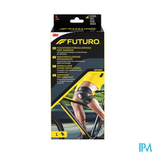 Afbeelding in Gallery-weergave laden, Futuro Vochtregulerende Kniebandage 45697, Large
