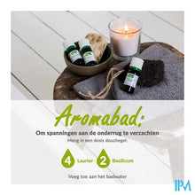 Charger l'image dans la galerie, Phytosun Laurier Fr-bio-01 5ml
