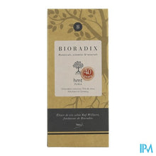 Charger l'image dans la galerie, Bioradix - Hmt 500ml
