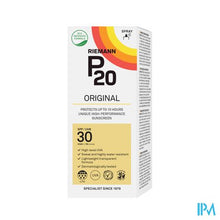 Charger l'image dans la galerie, P20 Zonnespray Ip30 175ml
