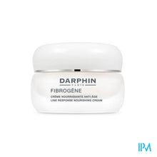 Load image into Gallery viewer, Darphin Fibrogene Creme 50ml Nf D30a
