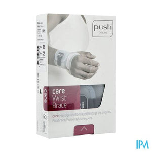 Push Care Polsbrace Rechts 15-17cm T2