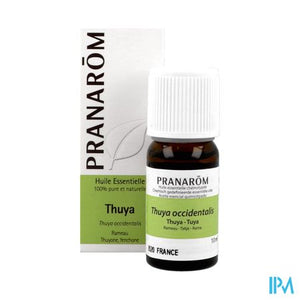 Thuya Ess Olie 10ml Pranarom