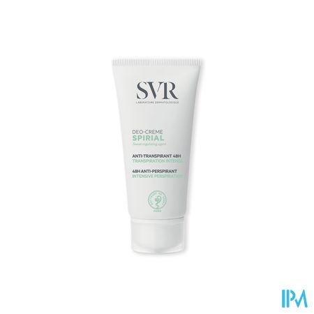 Svr Spirial Creme 50ml