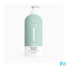 Charger l'image dans la galerie, Naif Grown Ups Shampoo Pomp 500ml

