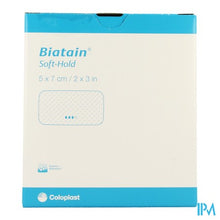 Afbeelding in Gallery-weergave laden, Biatain Soft Hold Schuimverb 5,0x 7,0cm 5 33473
