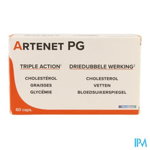 Afbeelding in Gallery-weergave laden, Artenet Pg Pharmagenerix Caps 60
