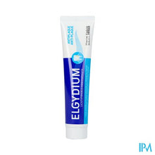 Charger l'image dans la galerie, Elgydium Tandpasta A/plak Tube 75ml
